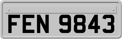 FEN9843
