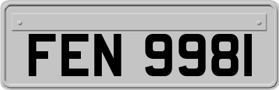 FEN9981