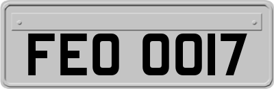 FEO0017