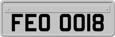 FEO0018