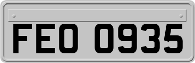 FEO0935