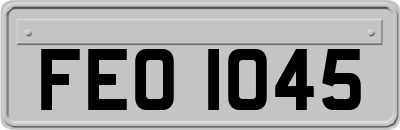 FEO1045
