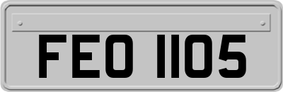 FEO1105