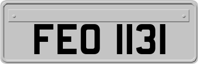 FEO1131