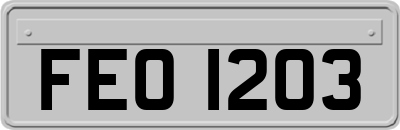 FEO1203