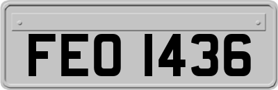 FEO1436