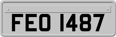 FEO1487