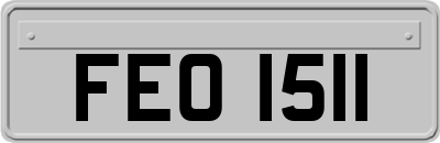 FEO1511