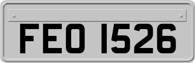 FEO1526