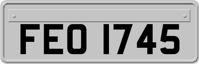 FEO1745