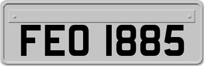 FEO1885