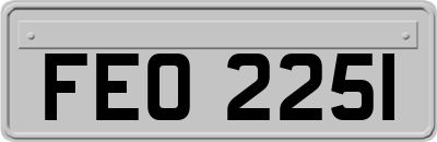 FEO2251