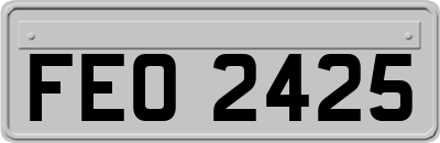 FEO2425