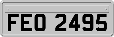 FEO2495