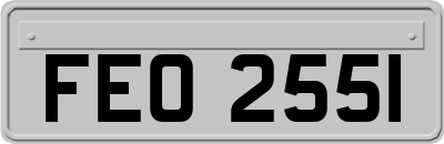 FEO2551