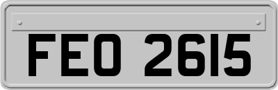 FEO2615