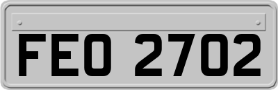 FEO2702