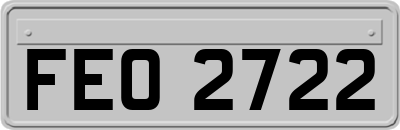 FEO2722