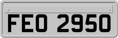 FEO2950