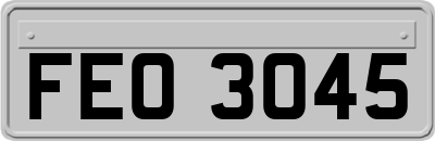 FEO3045