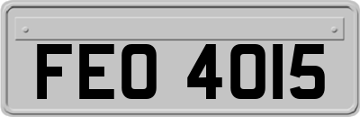 FEO4015