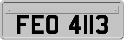 FEO4113