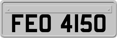 FEO4150