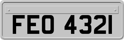 FEO4321