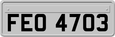 FEO4703