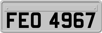 FEO4967