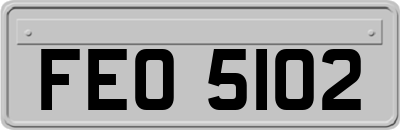 FEO5102