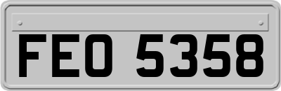 FEO5358