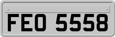 FEO5558