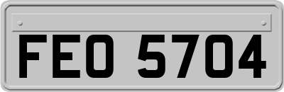 FEO5704