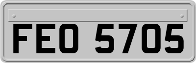 FEO5705