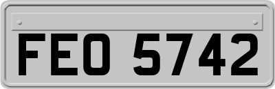 FEO5742