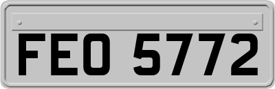 FEO5772