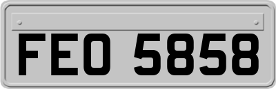 FEO5858