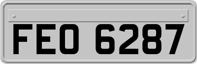 FEO6287