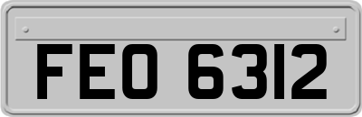 FEO6312