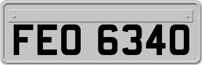 FEO6340