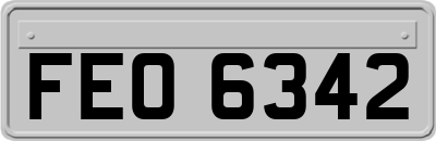 FEO6342