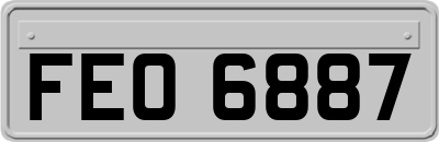 FEO6887
