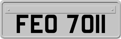 FEO7011