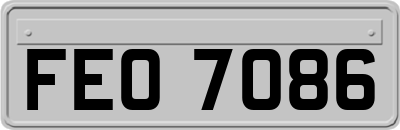 FEO7086