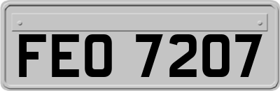 FEO7207