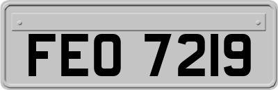 FEO7219