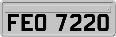 FEO7220