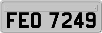 FEO7249