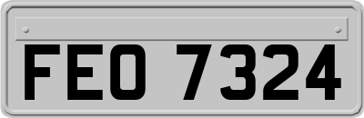 FEO7324